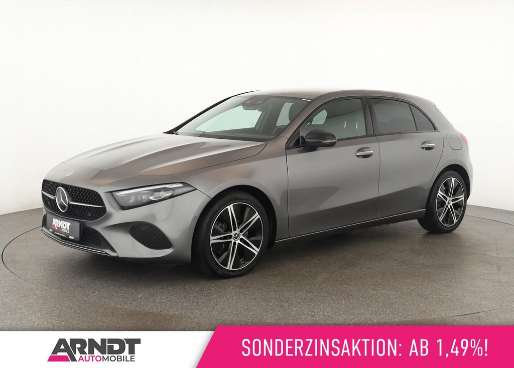 Mercedes-Benz A 250 2024