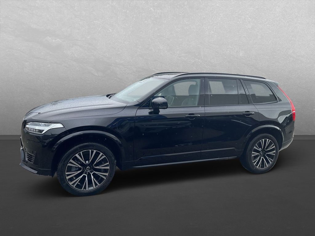 Volvo XC90 2023