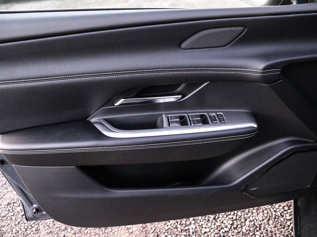 Mazda 6e