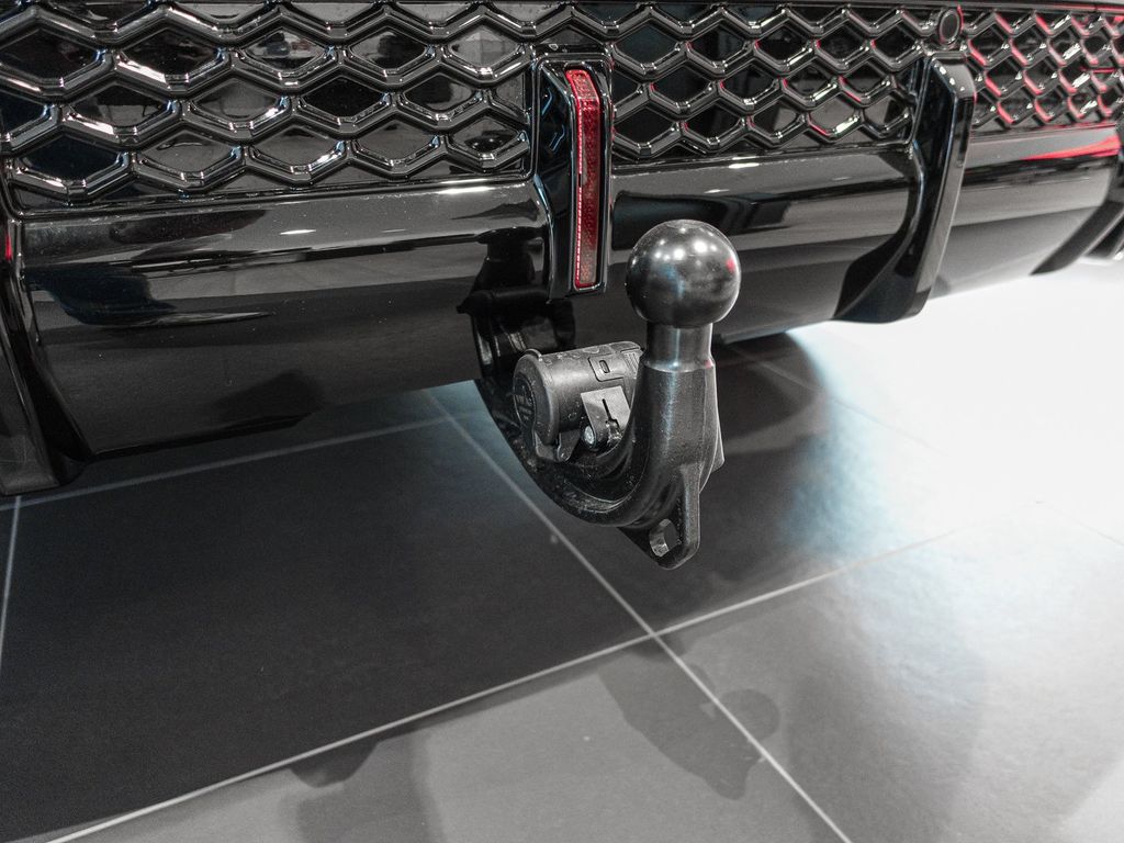 Audi RSQ8 2026