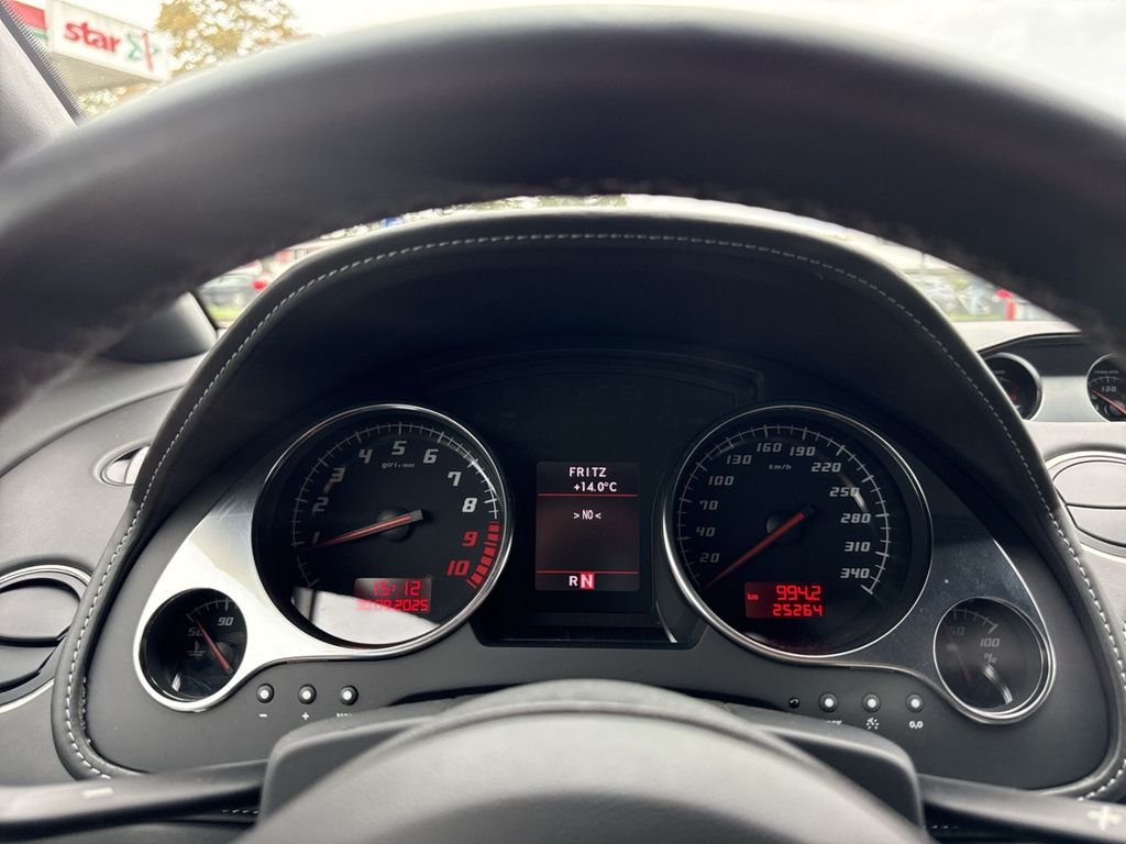 Lamborghini Gallardo 2012