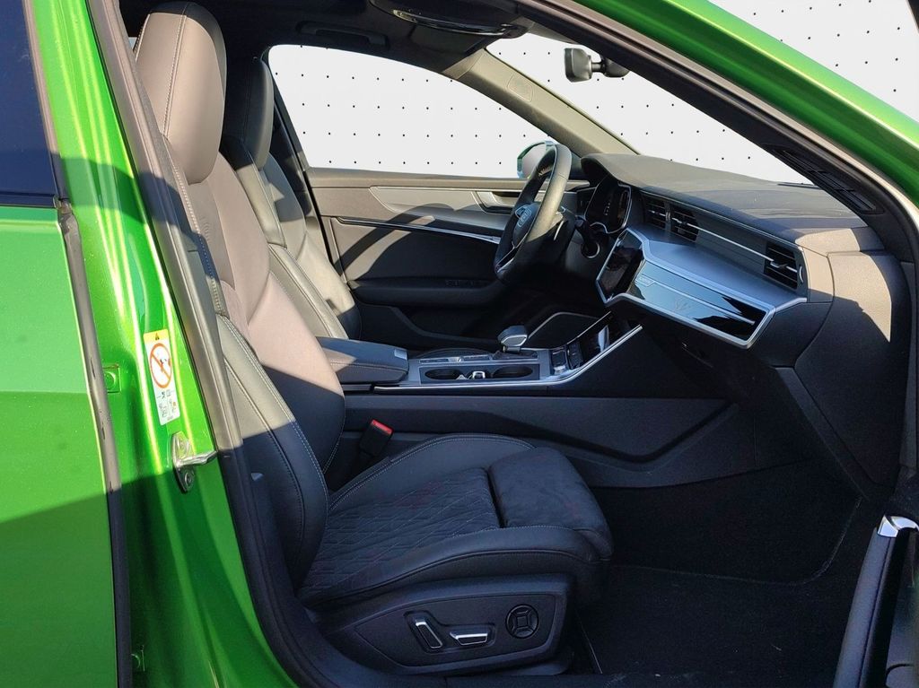 Audi S6 2024