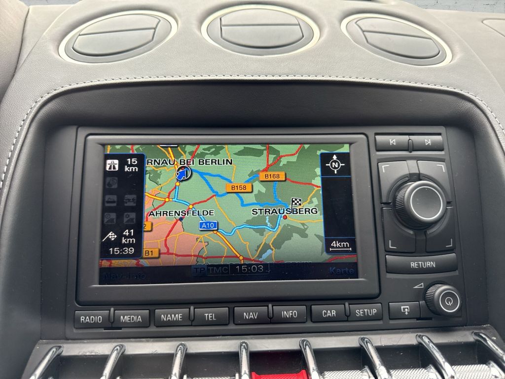 Lamborghini Gallardo 2012