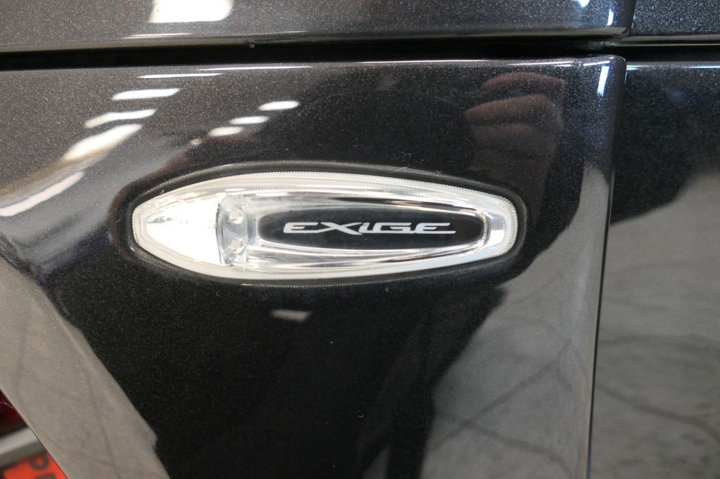 Lotus Exige 2017