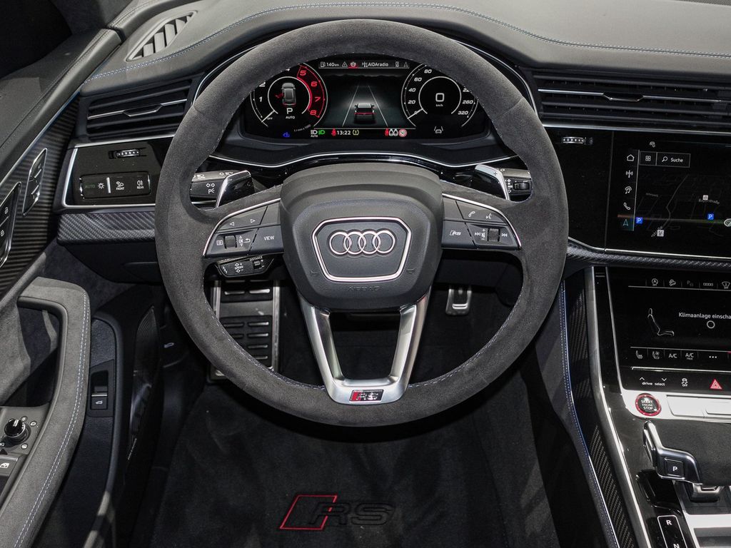 Audi RSQ8 2026