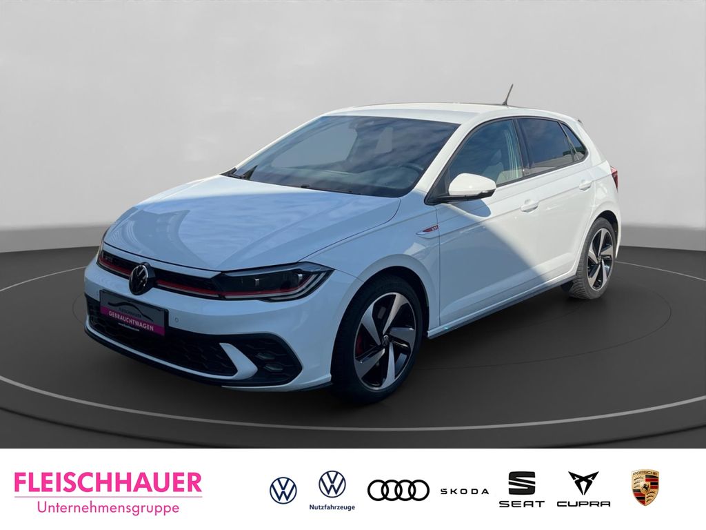 Volkswagen Polo 2022