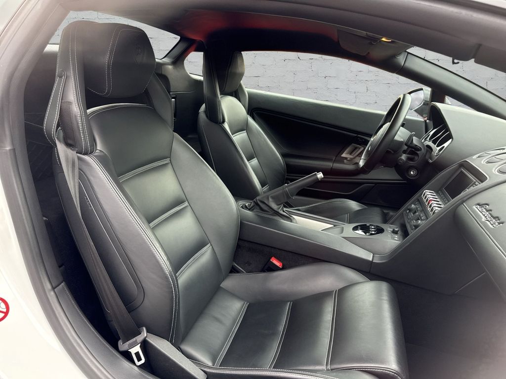 Lamborghini Gallardo 2012