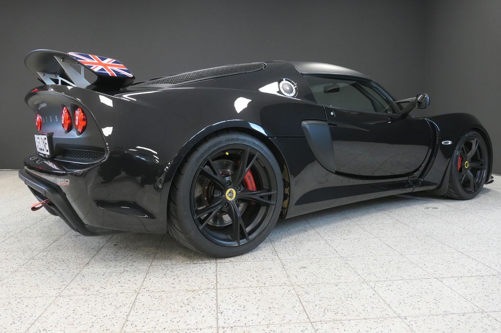 Lotus Exige 2017