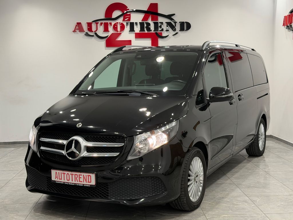Mercedes-Benz V 220 2020