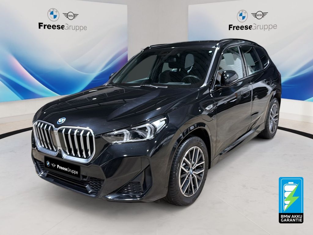 BMW X1 2022