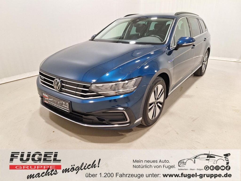 Volkswagen Passat Variant 2022