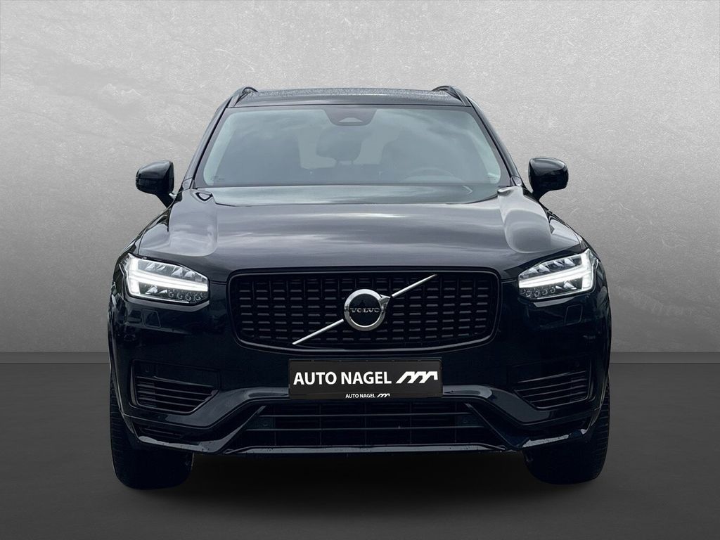 Volvo XC90 2023