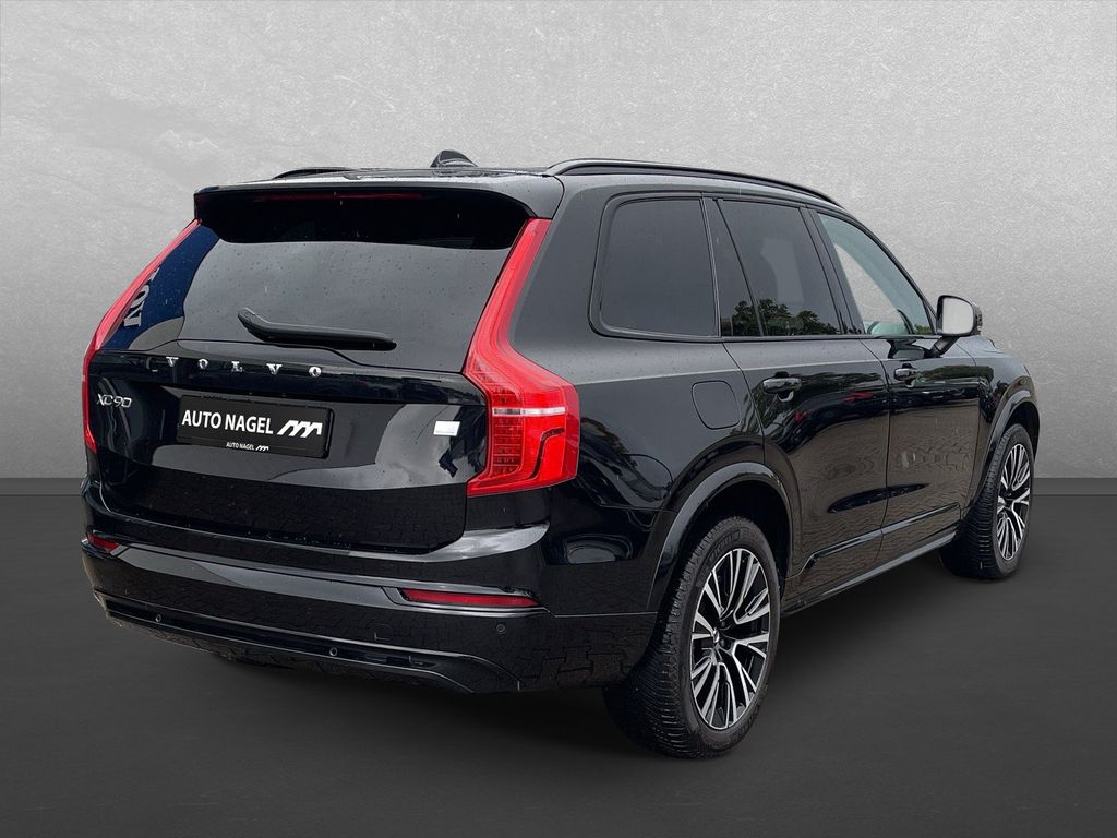 Volvo XC90 2023