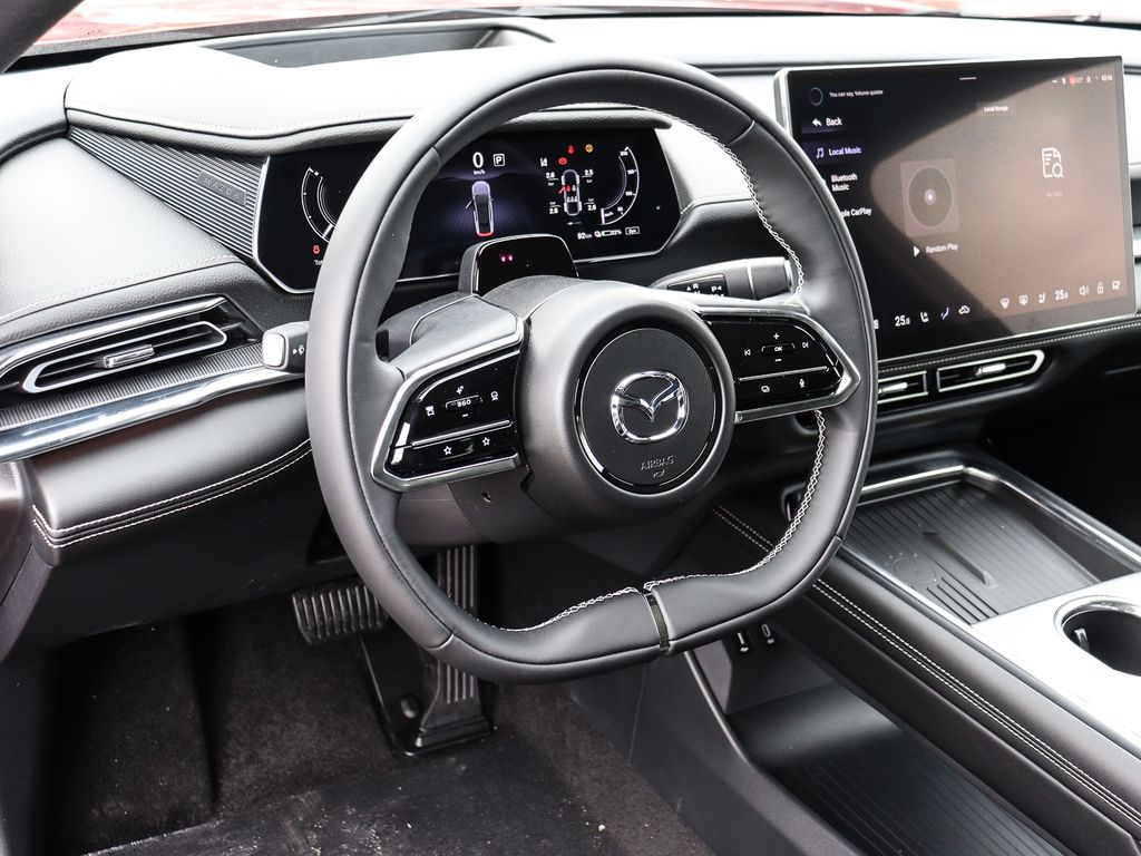 Mazda 6e
