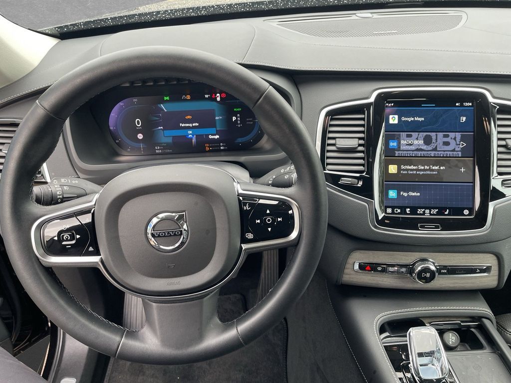 Volvo XC90 2023