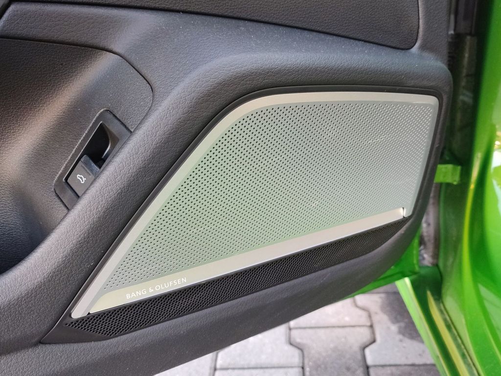 Audi S6 2024