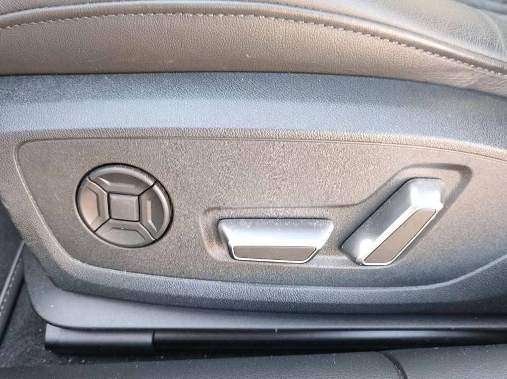 Audi S6 2024