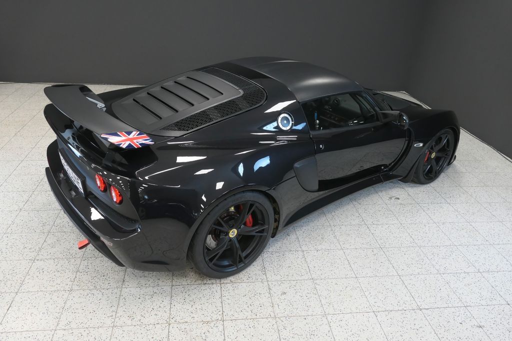 Lotus Exige 2017
