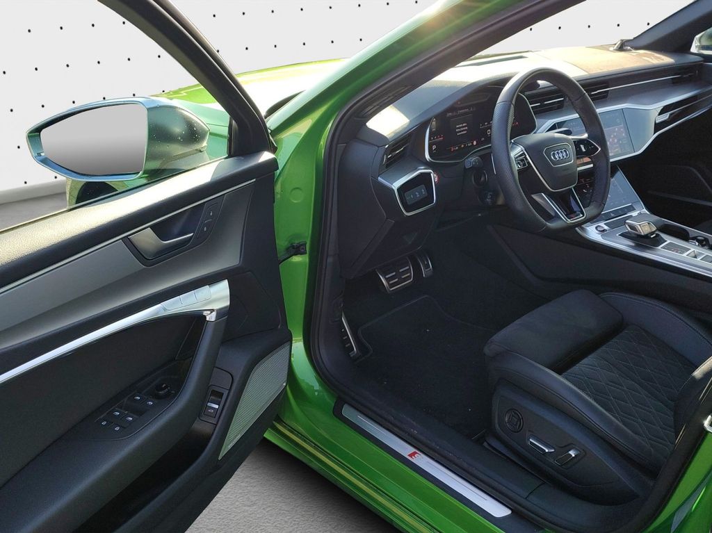 Audi S6 2024