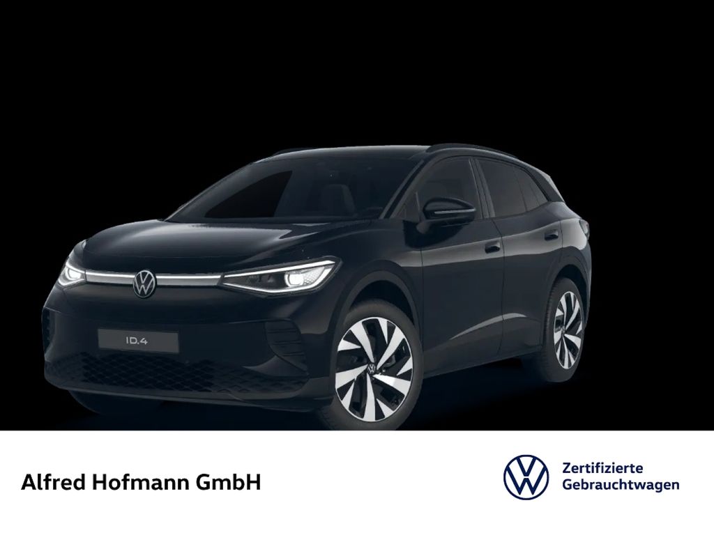 Volkswagen ID.4 2025