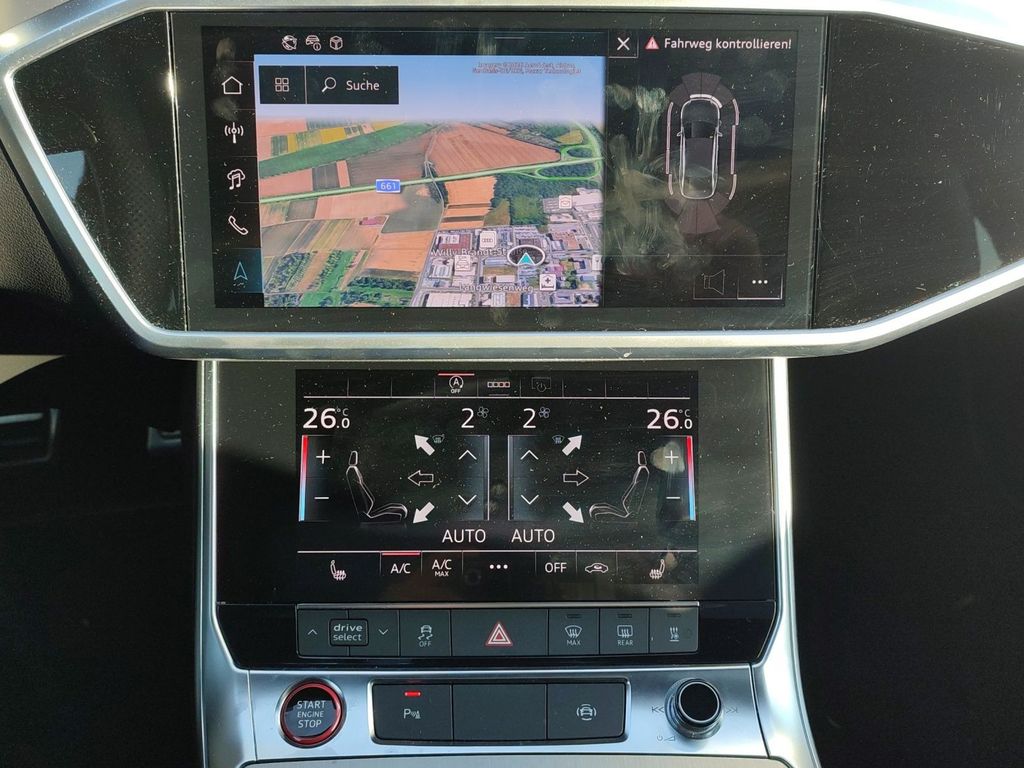 Audi S6 2024