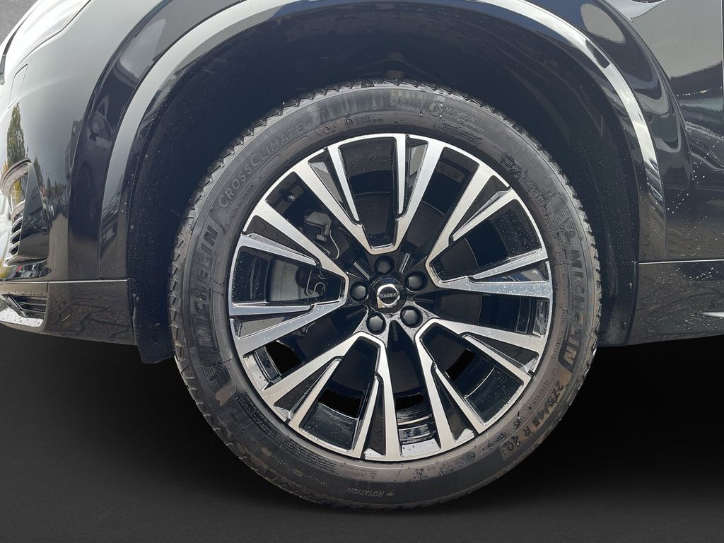 Volvo XC90 2023
