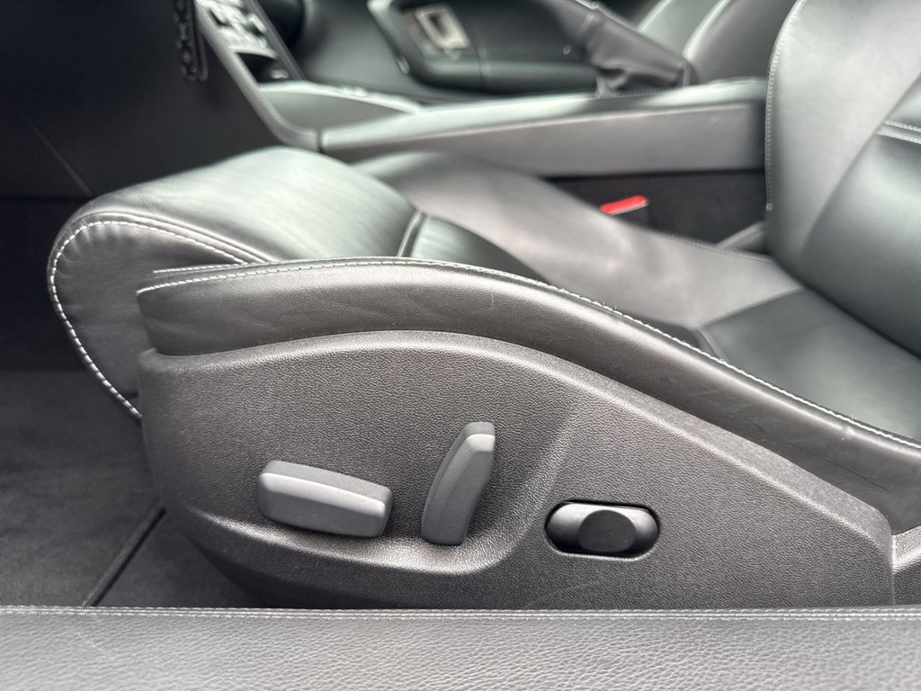 Lamborghini Gallardo 2012