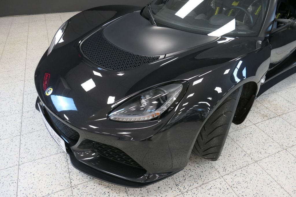 Lotus Exige 2017
