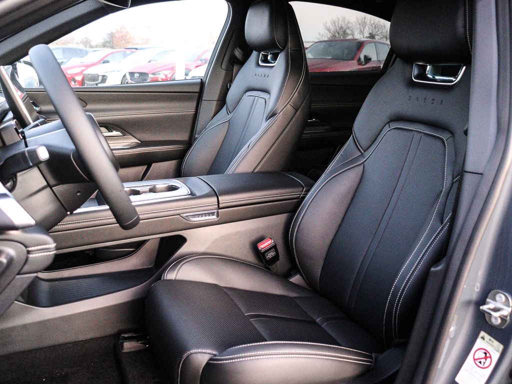 Mazda 6e