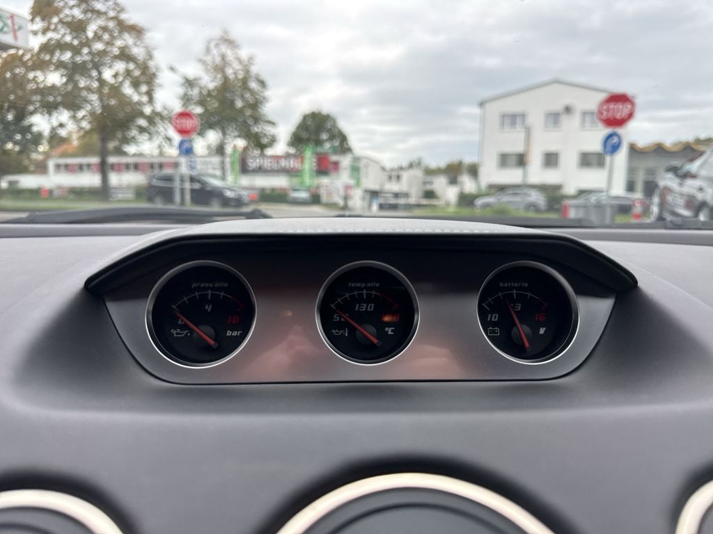 Lamborghini Gallardo 2012