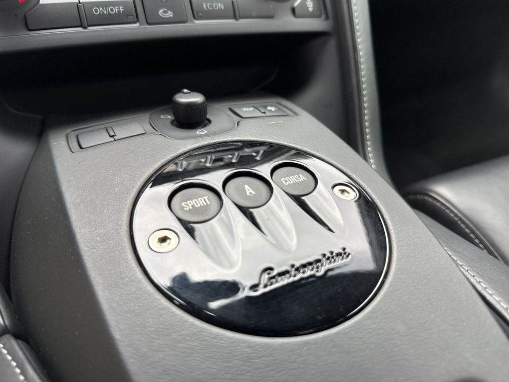 Lamborghini Gallardo 2012