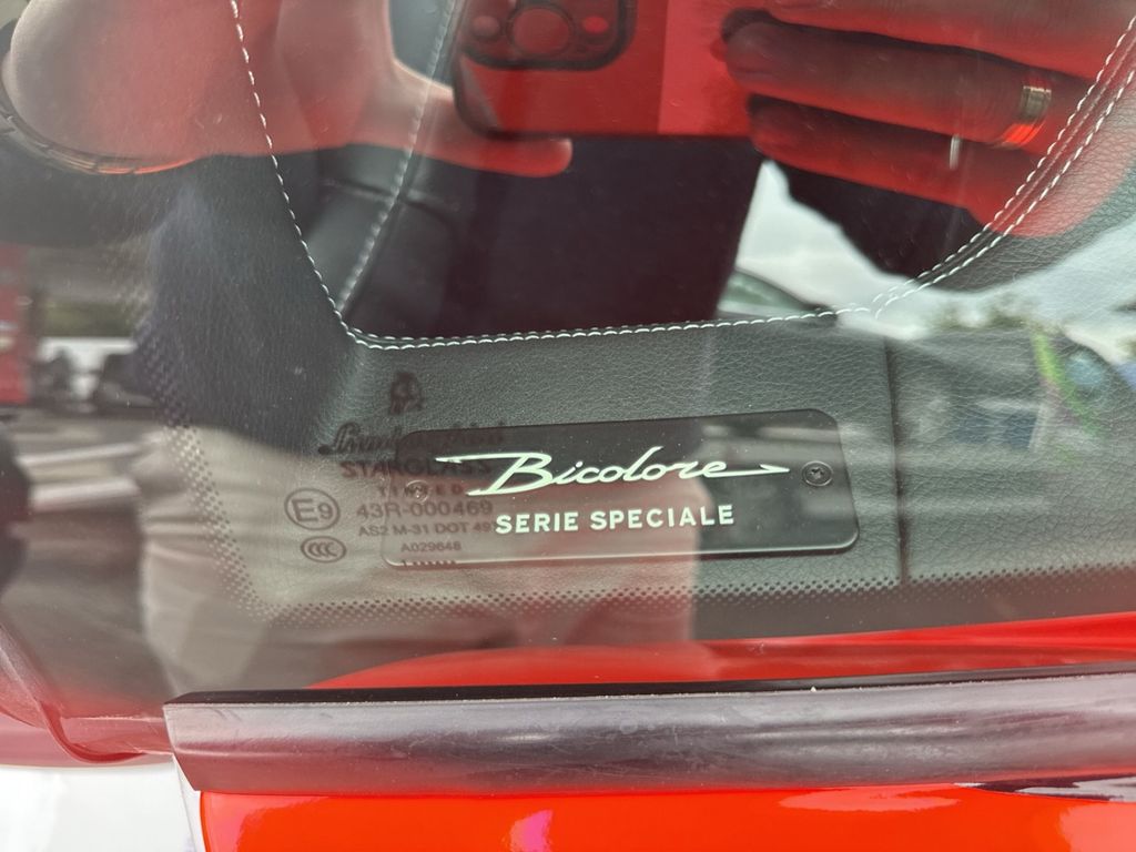 Lamborghini Gallardo 2012