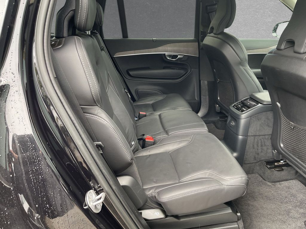 Volvo XC90 2023