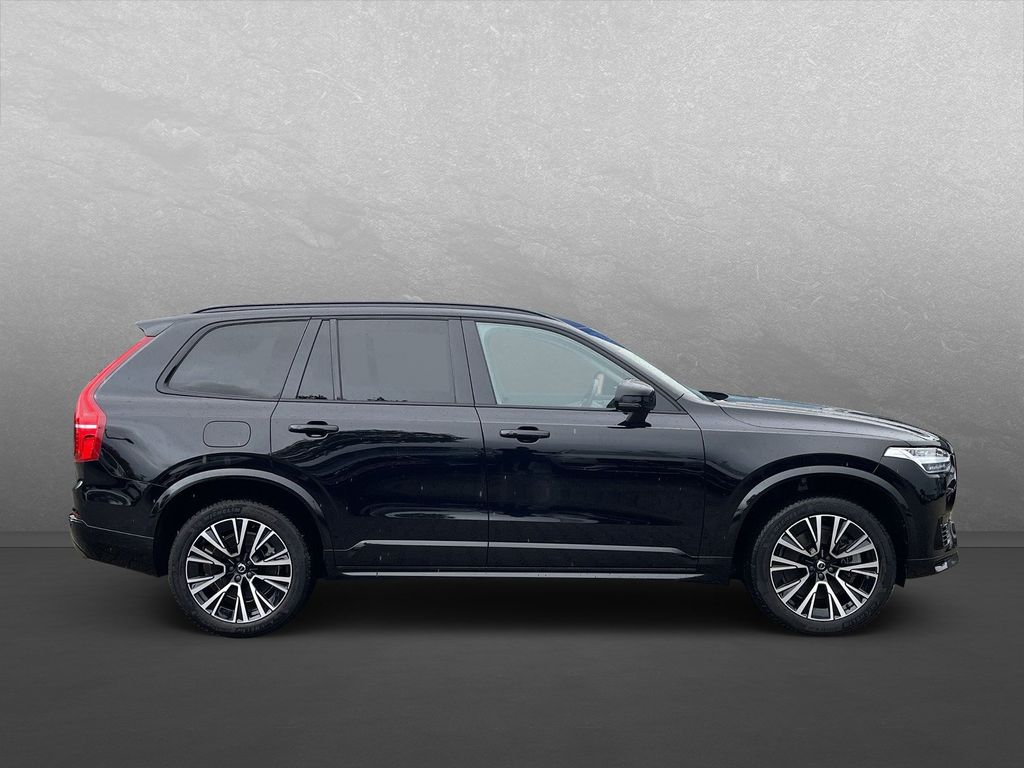 Volvo XC90 2023