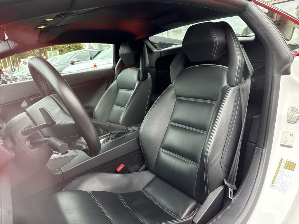 Lamborghini Gallardo 2012