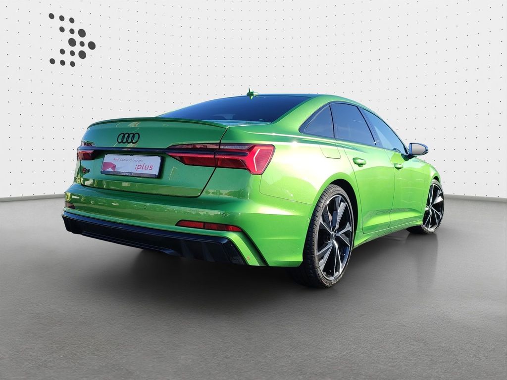 Audi S6 2024
