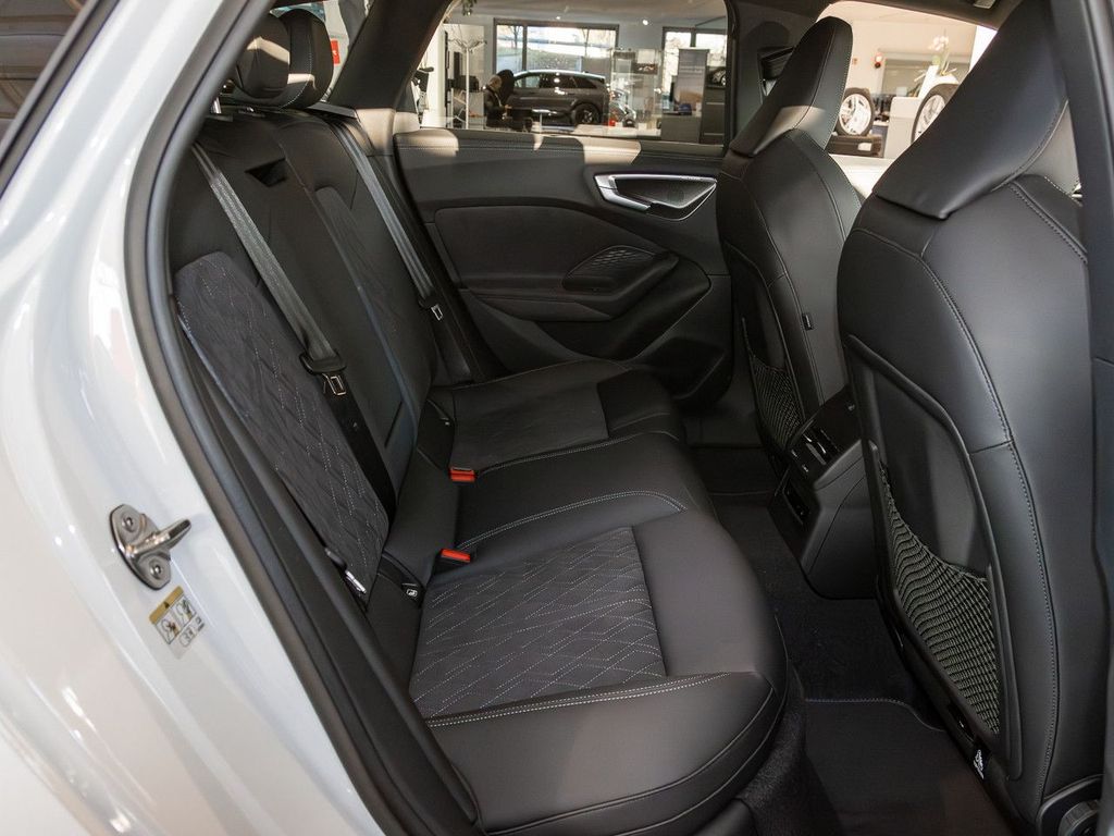 Audi A5 2025