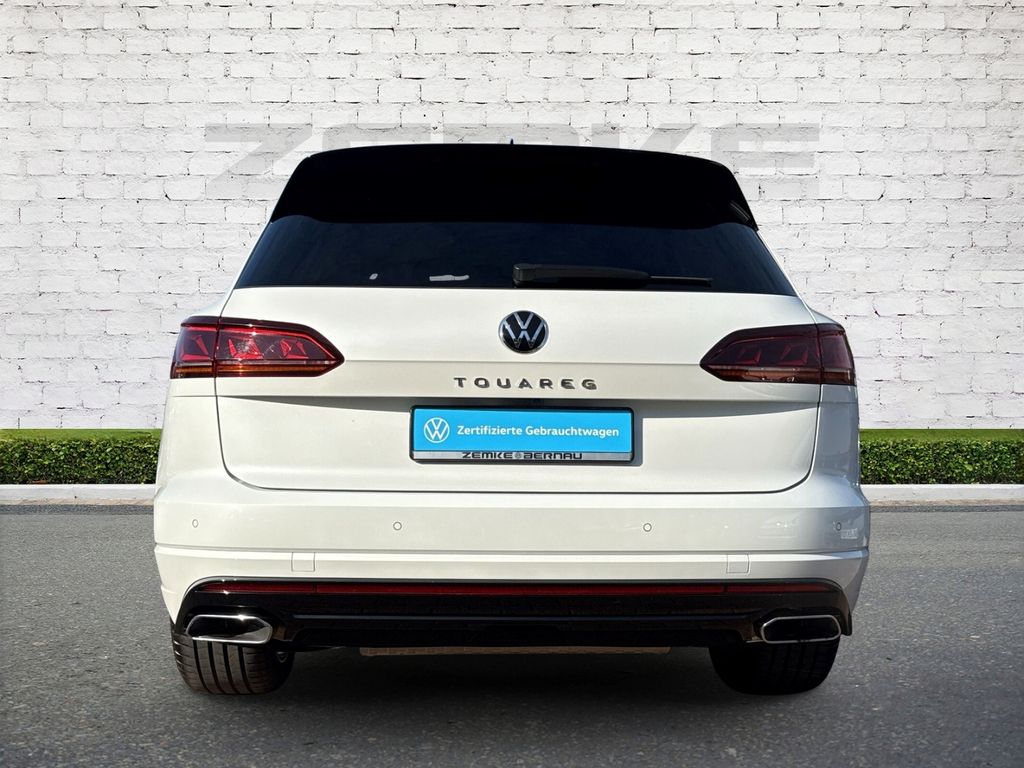 Volkswagen Touareg 2023