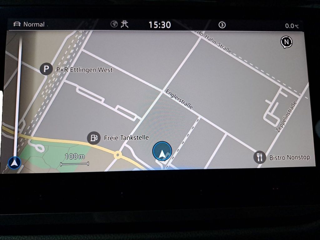 Volkswagen Tiguan Allspace 2022