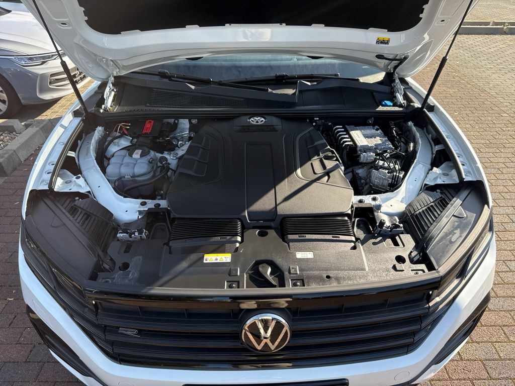 Volkswagen Touareg 2023