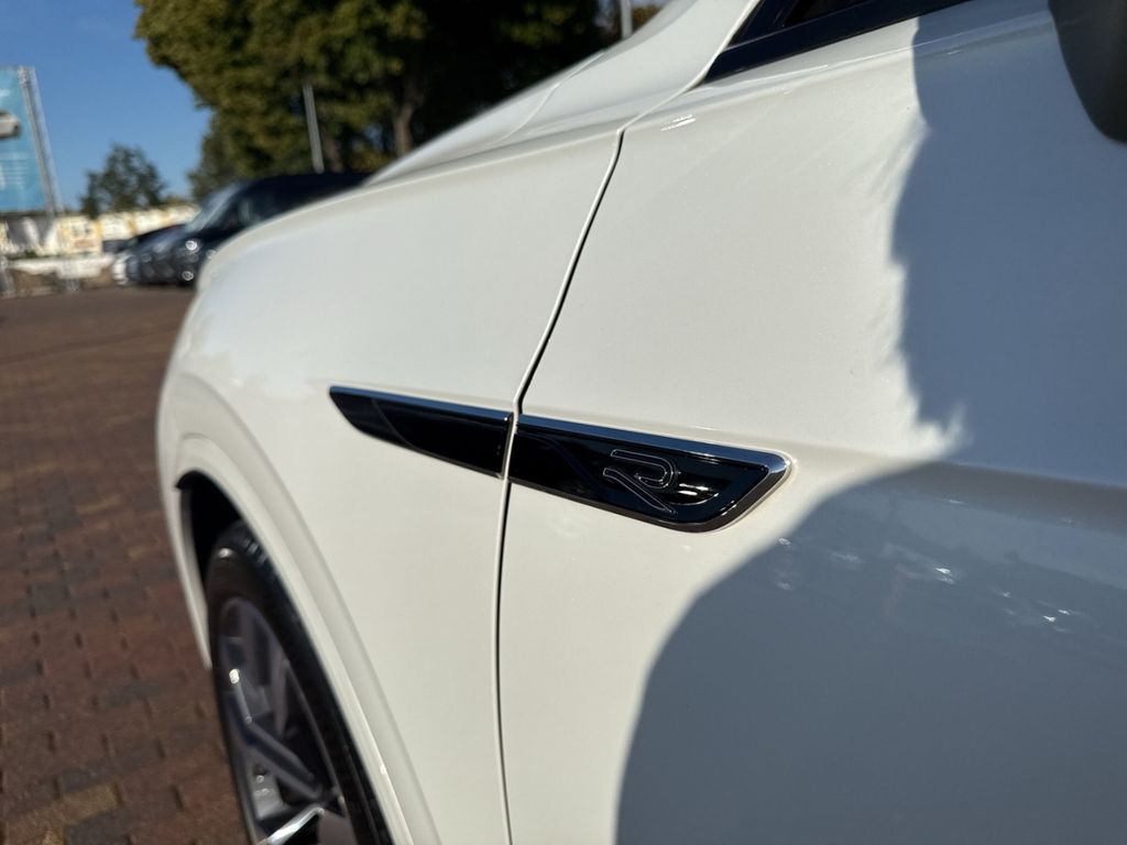 Volkswagen Touareg 2023