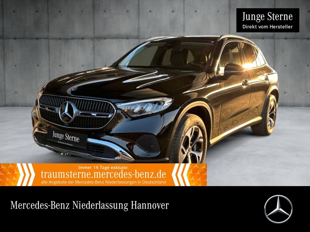 Mercedes-Benz GLC 300 2024