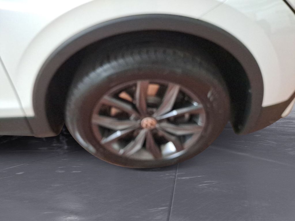 Volkswagen Tiguan Allspace 2022