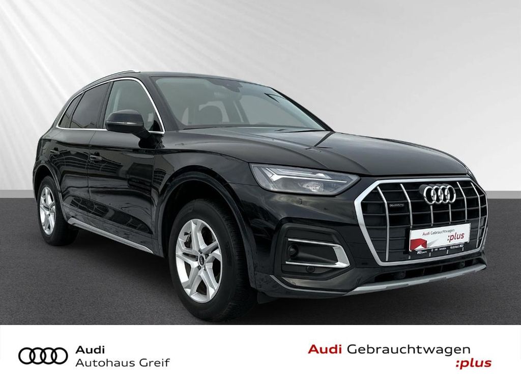 Audi Q5 2023