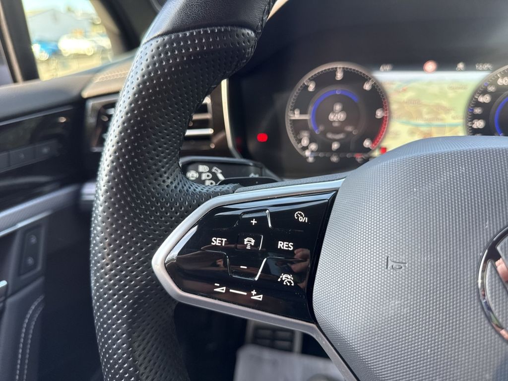 Volkswagen Touareg 2023