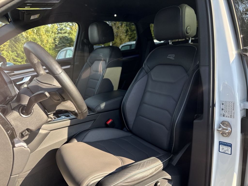 Volkswagen Touareg 2023