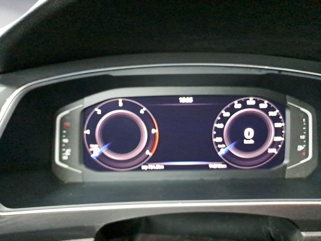 Volkswagen Tiguan Allspace 2022