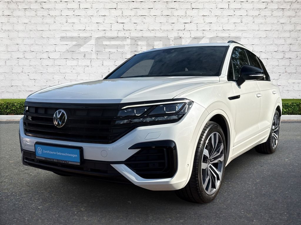 Volkswagen Touareg 2023