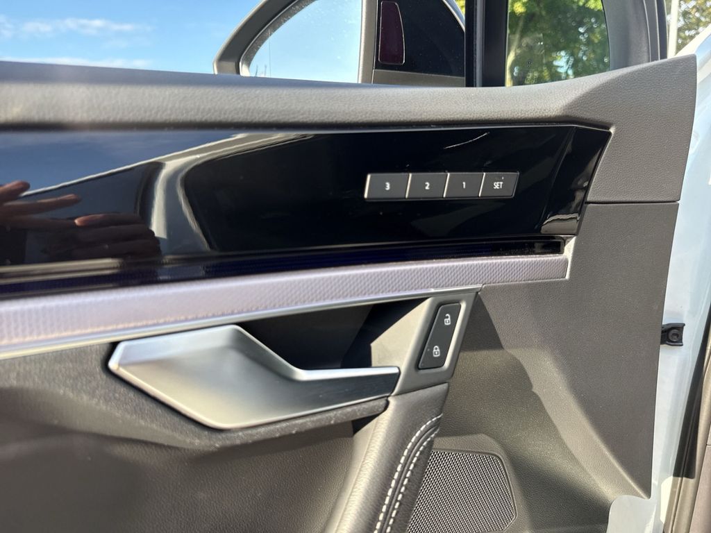 Volkswagen Touareg 2023