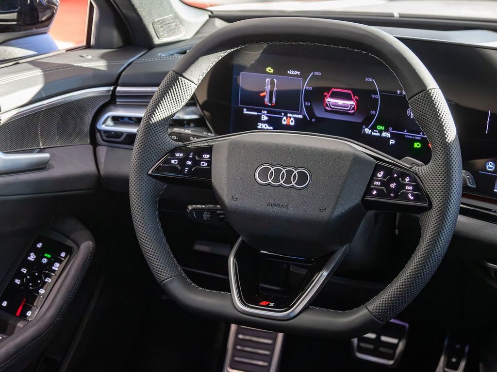 Audi A5 2025